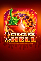 9 Circles of Hell