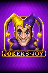 Joker’s Joy
