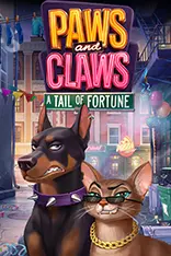 Paws and Claws: A Tail of Fortune