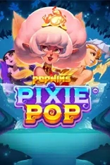 Pixie Pop