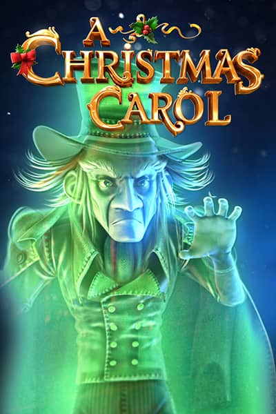 A Christmas Carol Slot