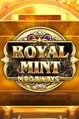 Royal Mint Megaways