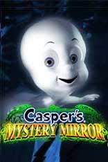 Casper’s Mystery Mirror