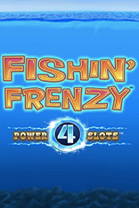 Fishin Frenzy Power 4