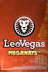 Leovegas Megaways