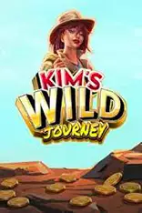 Kim’s Wild Journey