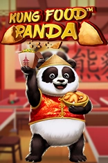 Kung Food Panda