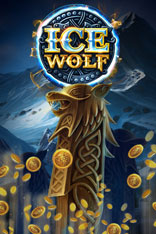 Ice Wolf