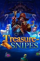 Treasure Snipes