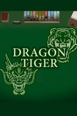 Dragon Tiger (Habanero)