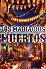 Los Mariachis Muertos