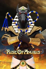 Rise of Anubis Demo