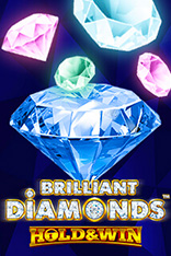 Brilliant Diamonds: Hold and Win