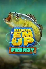 Hook'Em Up Frenzy