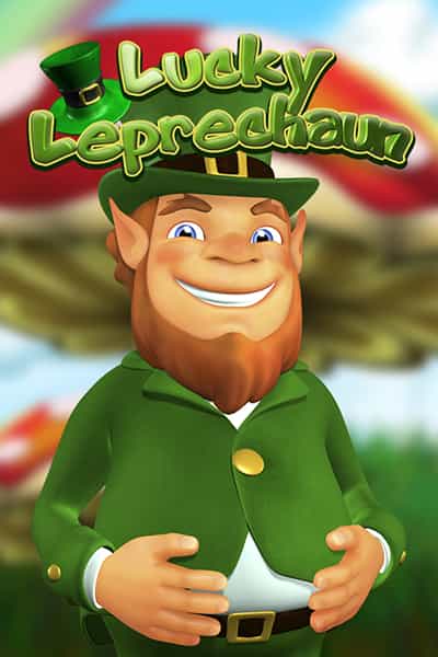 Lucky Leprechaun (iSoftBet)
