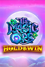 The Magic Orb Hold and Win
