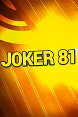 Joker 81