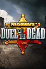 Duel of The Dead Megaways
