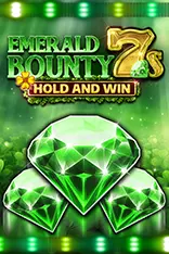 Emerald Bounty 7s