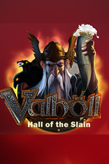 Valhôll Hall of The Slain
