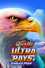 Quick Hit UltraPays Eagle's Peak