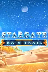 Stargate Ra’s Trail