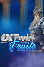1x Twin Fruits