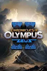 Chronicles of Olympus 2 – Zeus