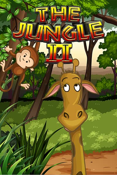 The Jungle 2