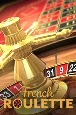 French Roulette Low Limit