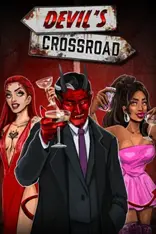 Devil’s Crossroad
