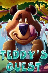 Teddy’s Quest