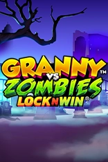 Granny Vs Zombies Lock N Win