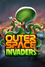 Outer Space Invaders