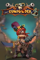 GunPowder