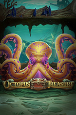 Octopus Treasures