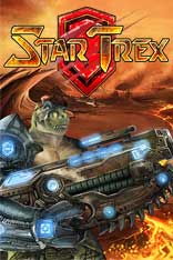Star Trex