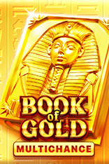 Book of Gold MC