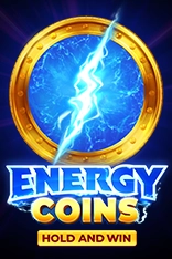 Energy Coins Hold & Win