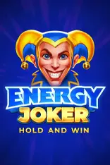 Energy Joker: Hold and Win