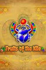 Fruits of the Nile