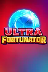 Ultra Fortunator Hold and Win