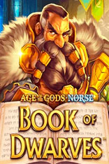 Age of the Gods Norse: Book of Dwarves