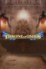 Throne of Osiris