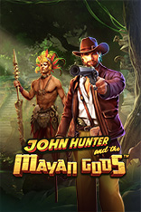 John Hunter and the Mayan Gods™