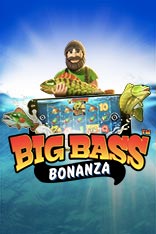 Big Bass Bonanza Slot