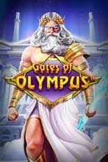 Gates of Olympus Slot