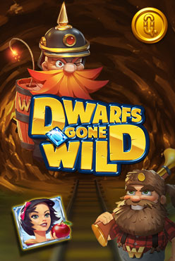 Dwarfs Go Wild