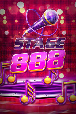 Stage 888
