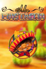 Mr Mostacho